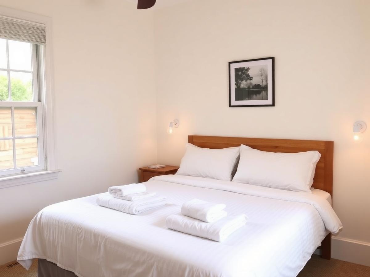 Short-Term Rental