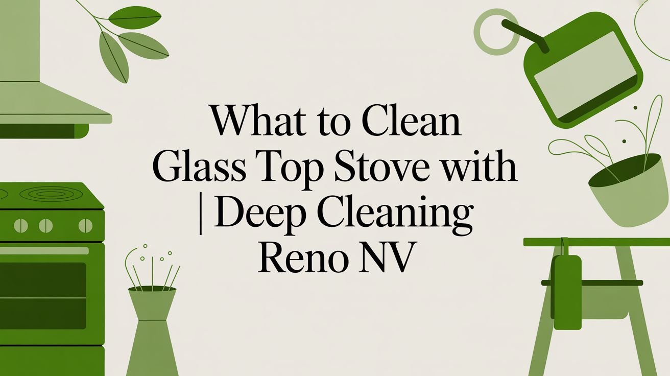 what-to-clean-glass-top-stove-with