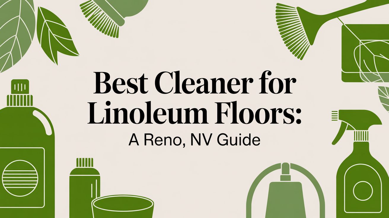 best-cleaner-for-linoleum-floors