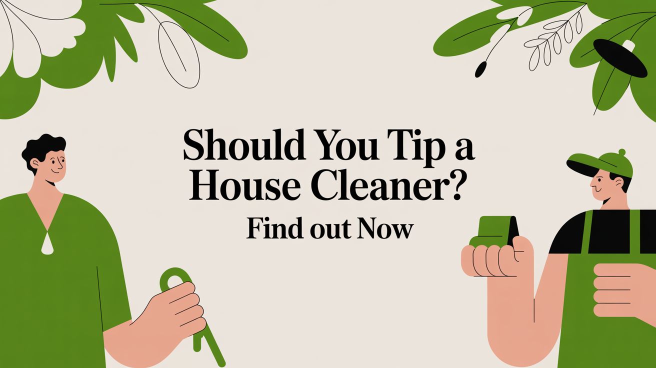 should-you-tip-a-house-cleaner